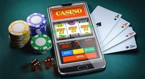 RTG Casinos .
